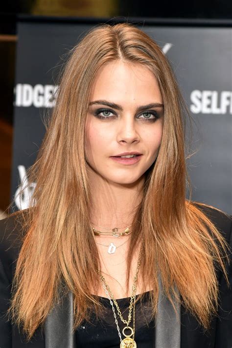 celebrities with dark eyebrows.